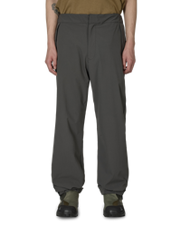 Thumbnail Windproof Chino Dark Grey