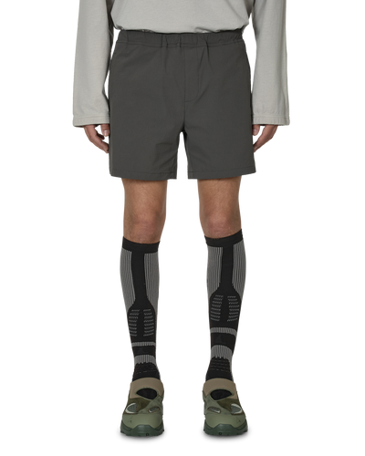 ROA 5 Inch Shorts J302062-M-Grey front