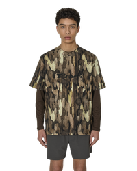 Thumbnail Bark T Shirt Camouflage