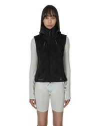 Thumbnail High Loft Vest Black