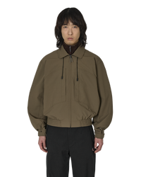 Thumbnail Pilot Jacket Olive