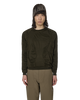Thumbnail 3d Knit Long Sleeve Multicolor