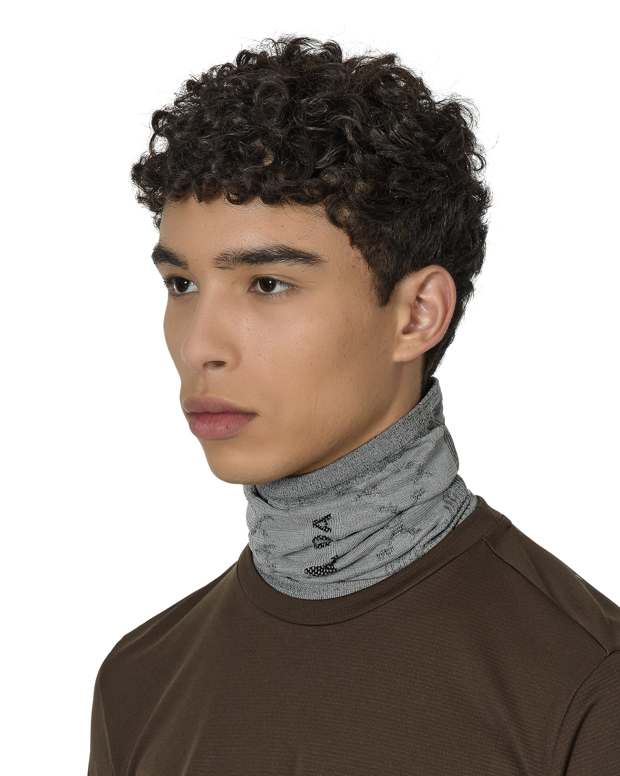 極美品】ROA NECK GAITER 3D BLACK ロア ネックゲイター 極美品】ROA NECK GAITER 3D BLACK ロア ネックゲイター