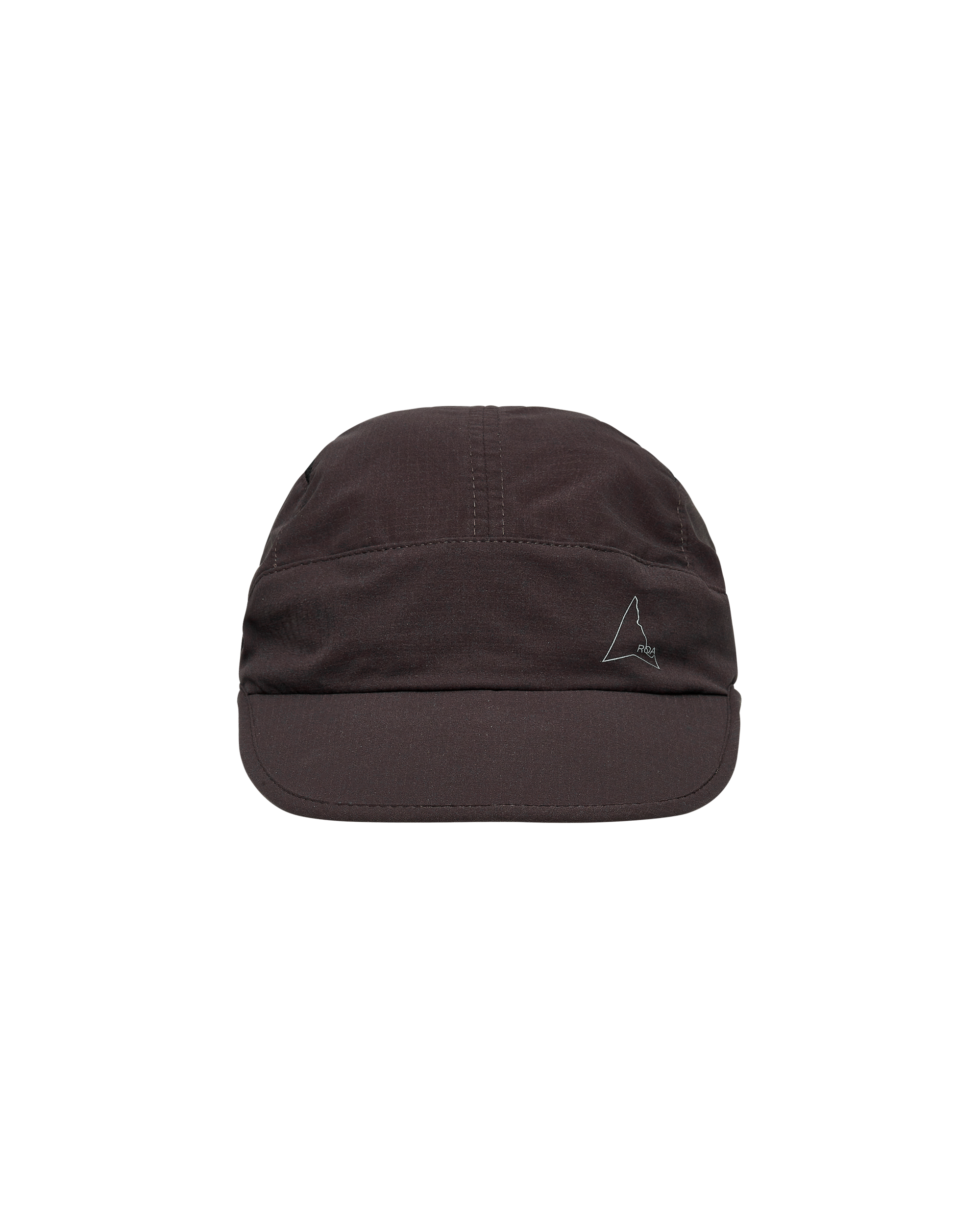 ROA Bri Open Weave Cap J315895-ONE SIZE-Brown 1