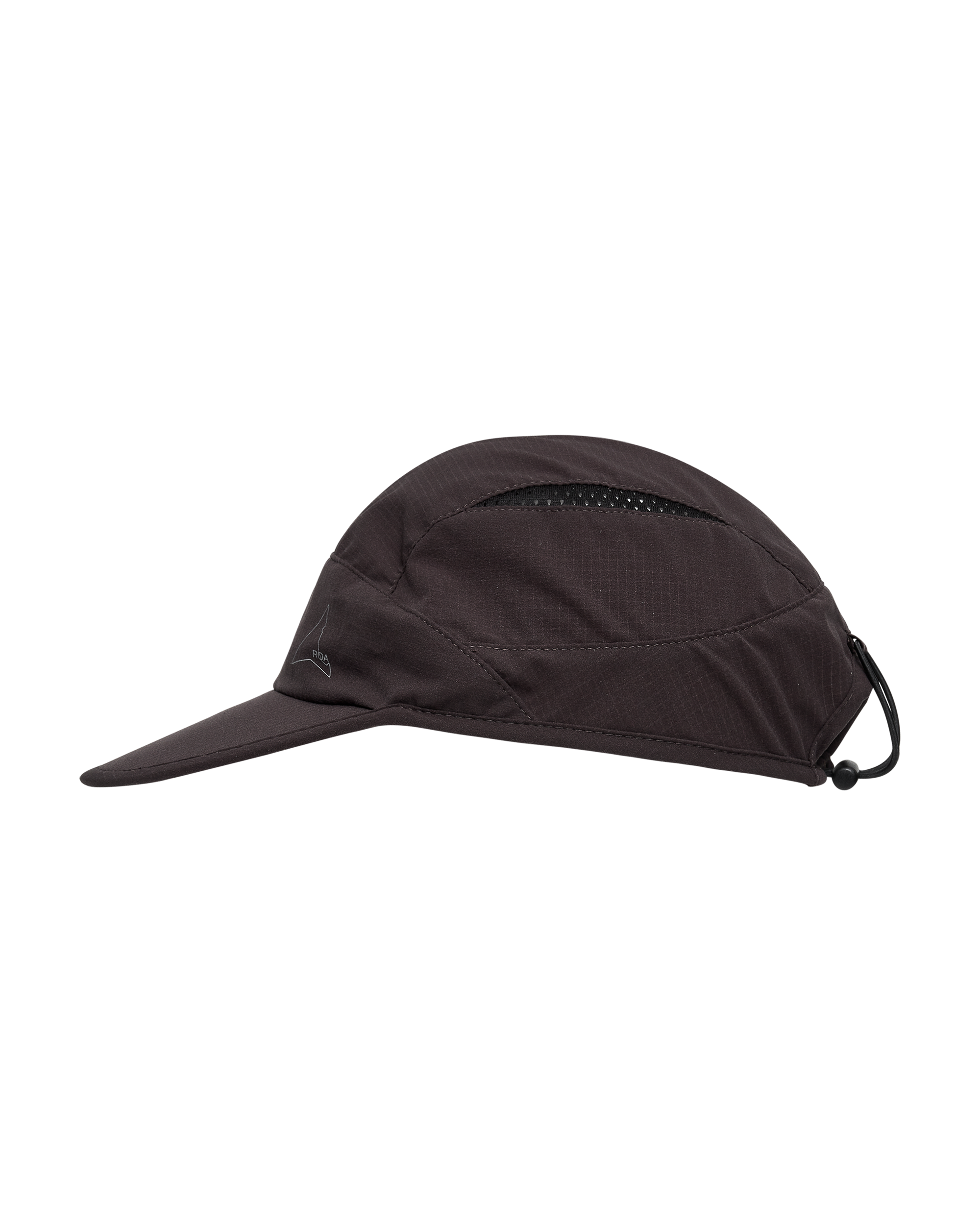 ROA Bri Open Weave Cap J315895-ONE SIZE-Brown 2
