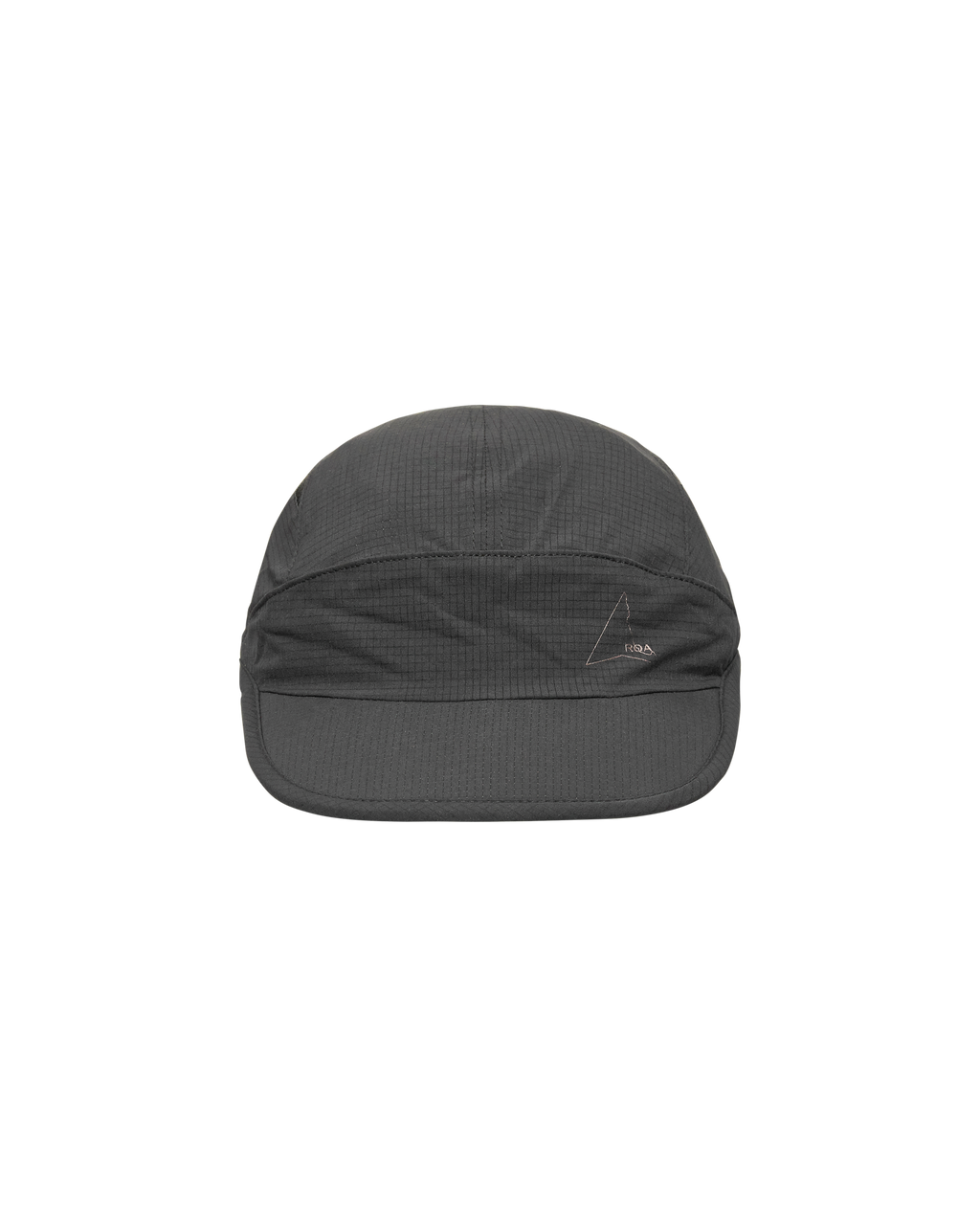 ROA Perforated Cap J302904-ONE SIZE-Black 1