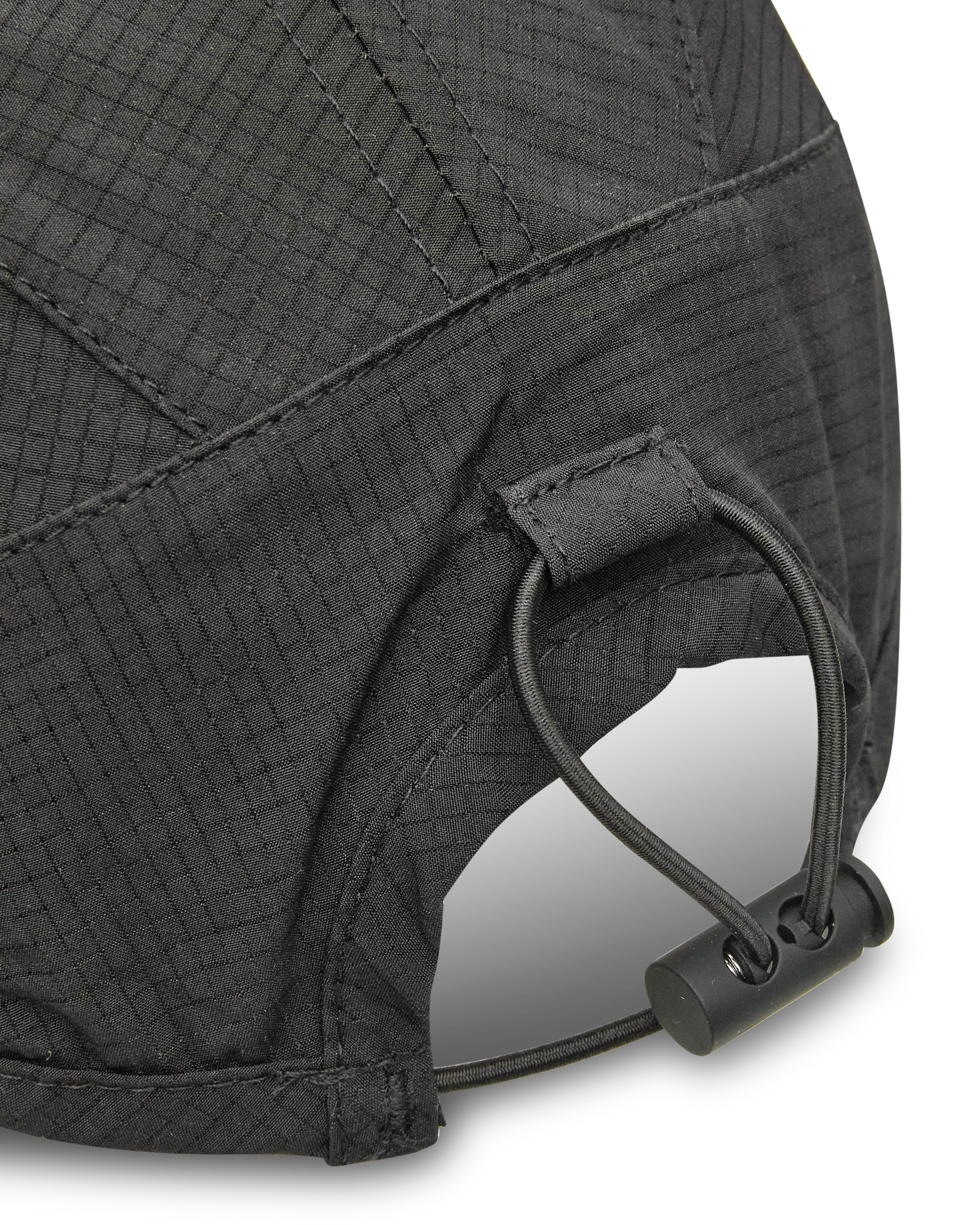 ROA Bri Open Weave Cap J315894-ONE SIZE-Black 7