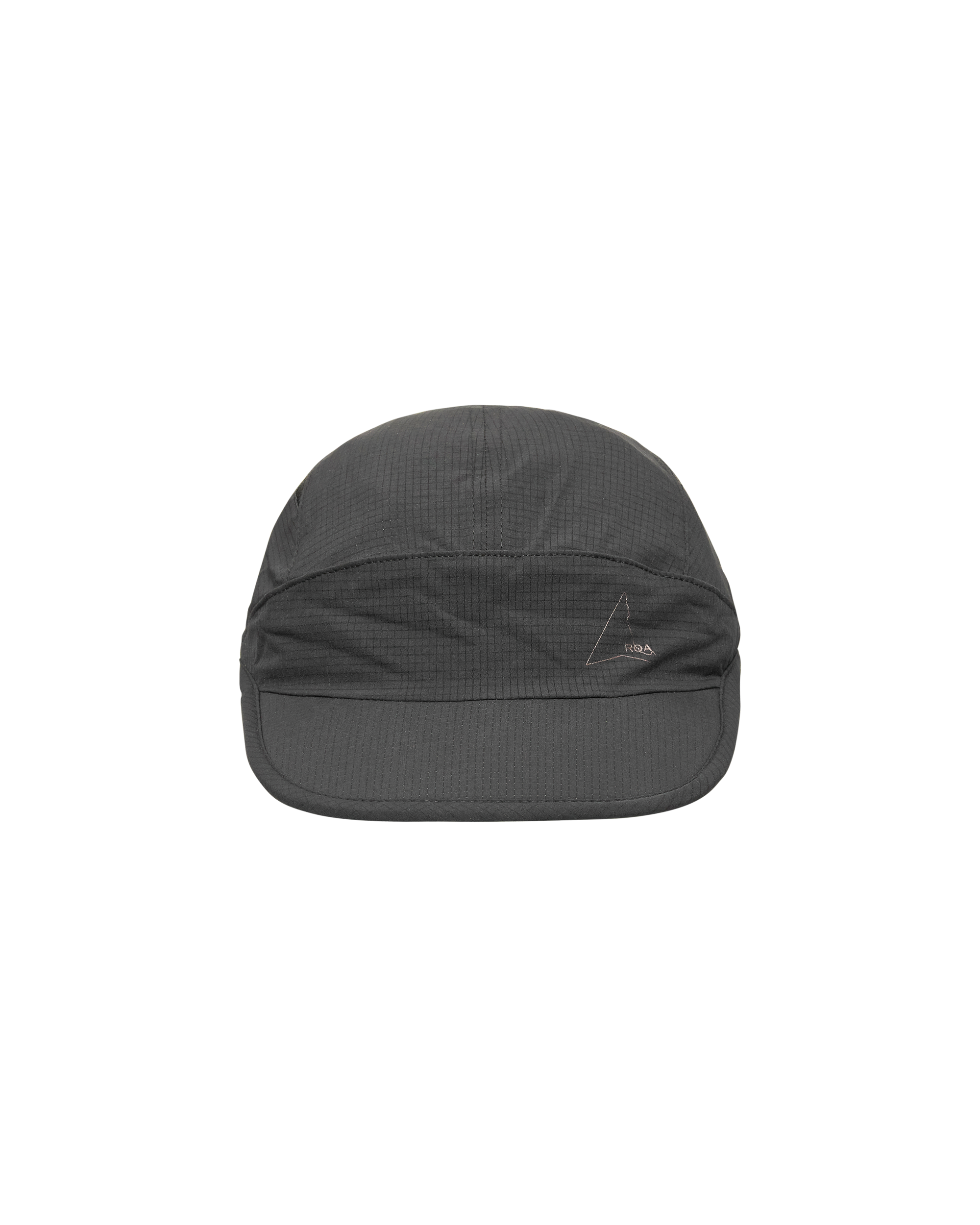 ROA Bri Open Weave Cap J315894-ONE SIZE-Black 1