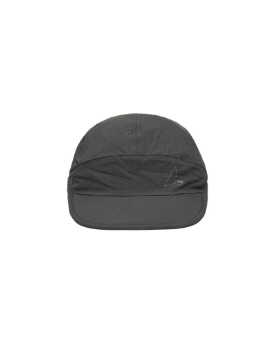 ROA Bri Open Weave Cap J315894-ONE SIZE-Black 1
