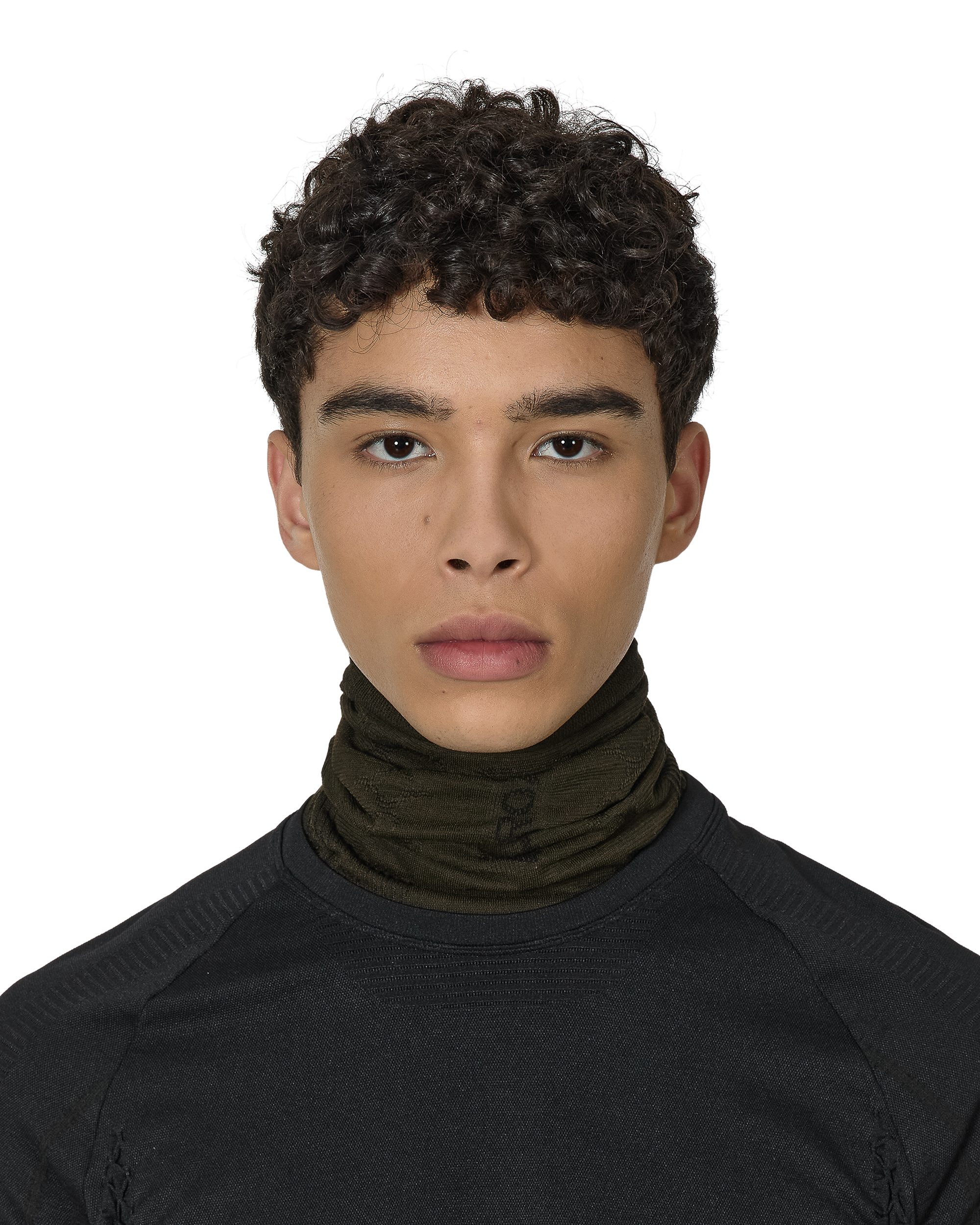 3d Knit Neck Gaiter Brown – ROA 3d Knit Neck Gaiter Brown – ROA