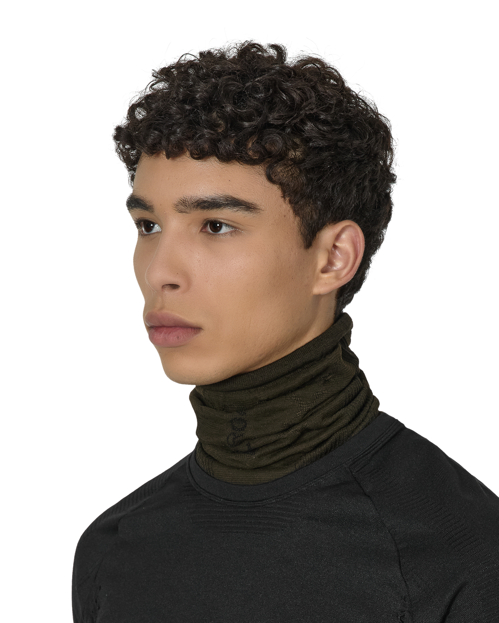 極美品】ROA NECK GAITER 3D BLACK ロア ネックゲイター 極美品】ROA NECK GAITER 3D BLACK ロア ネックゲイター