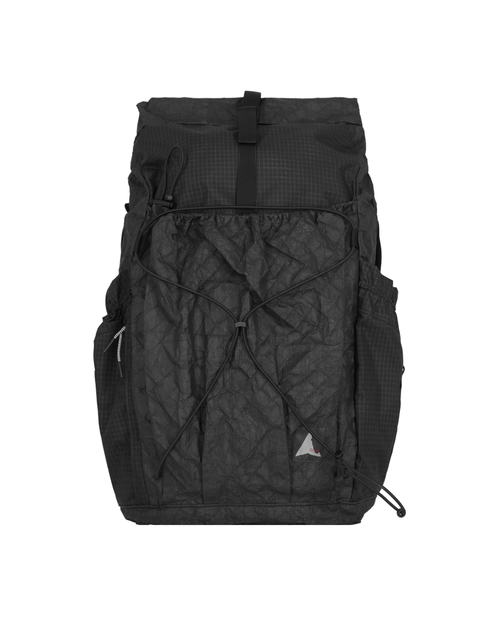 ROA Range Backpack J302969-ONE SIZE-Black 1