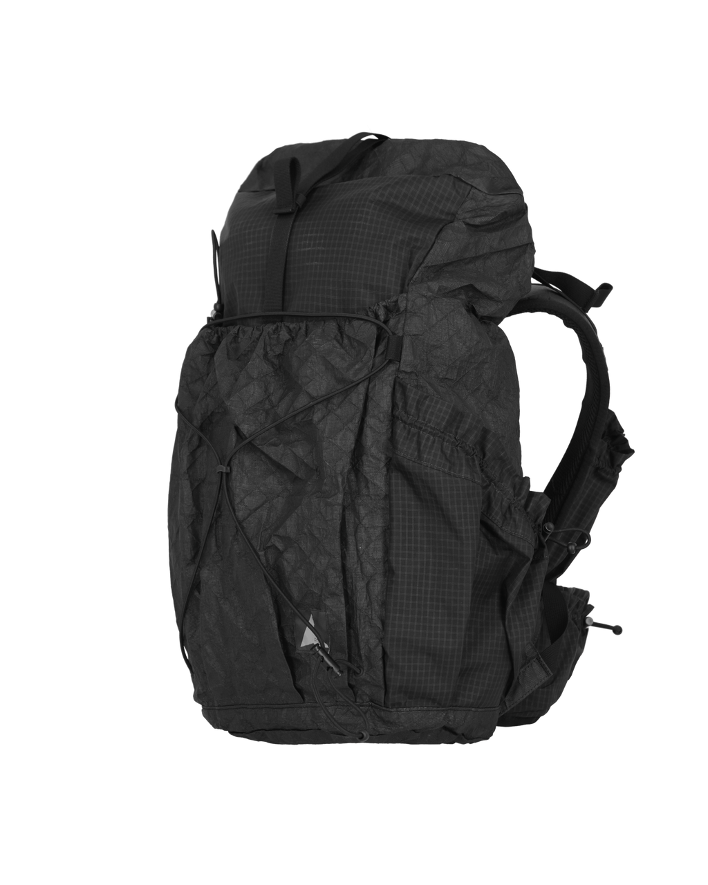 ROA Range Backpack J302969-ONE SIZE-Black 1