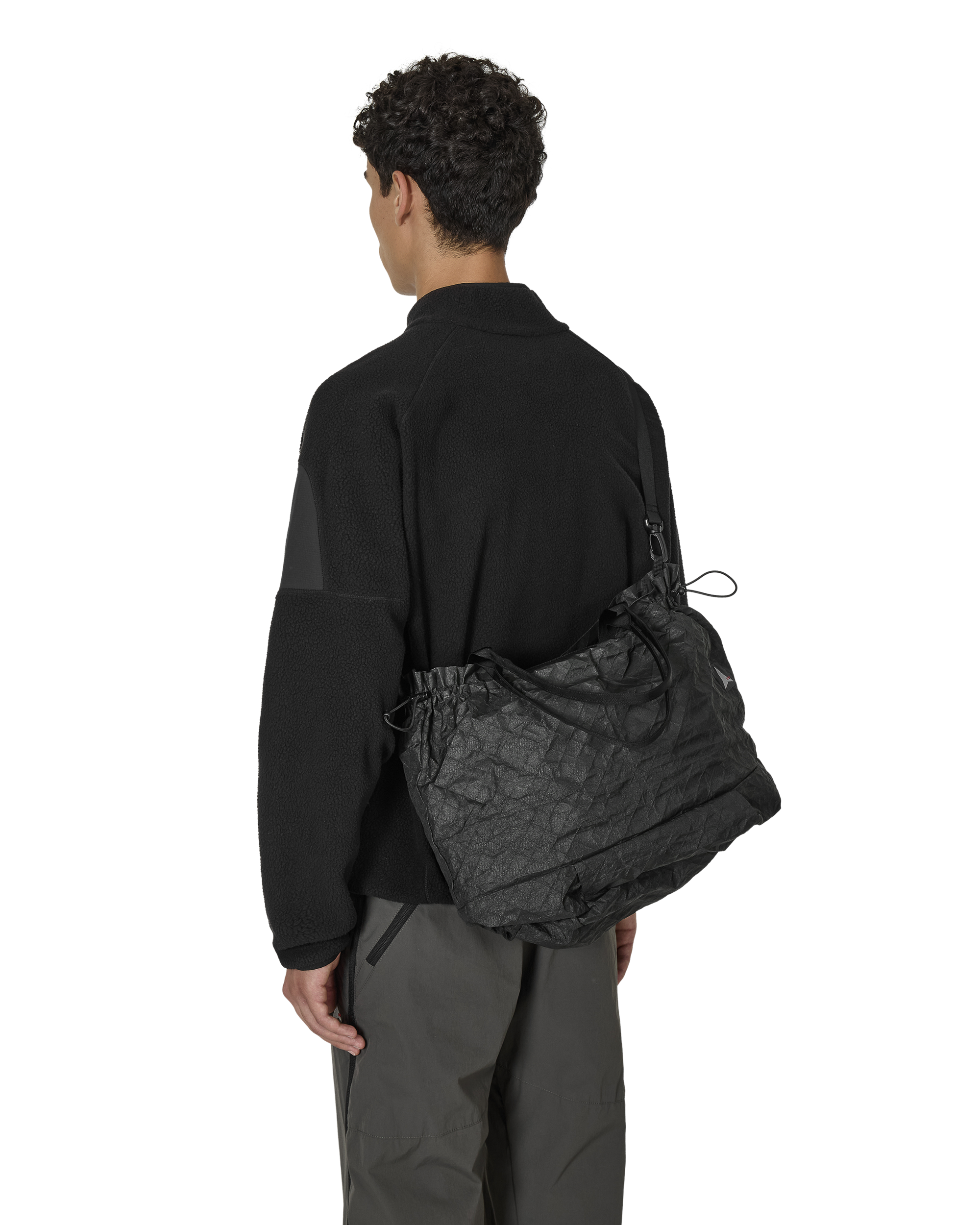 ROA Tote J315726-ONE SIZE-Black 6