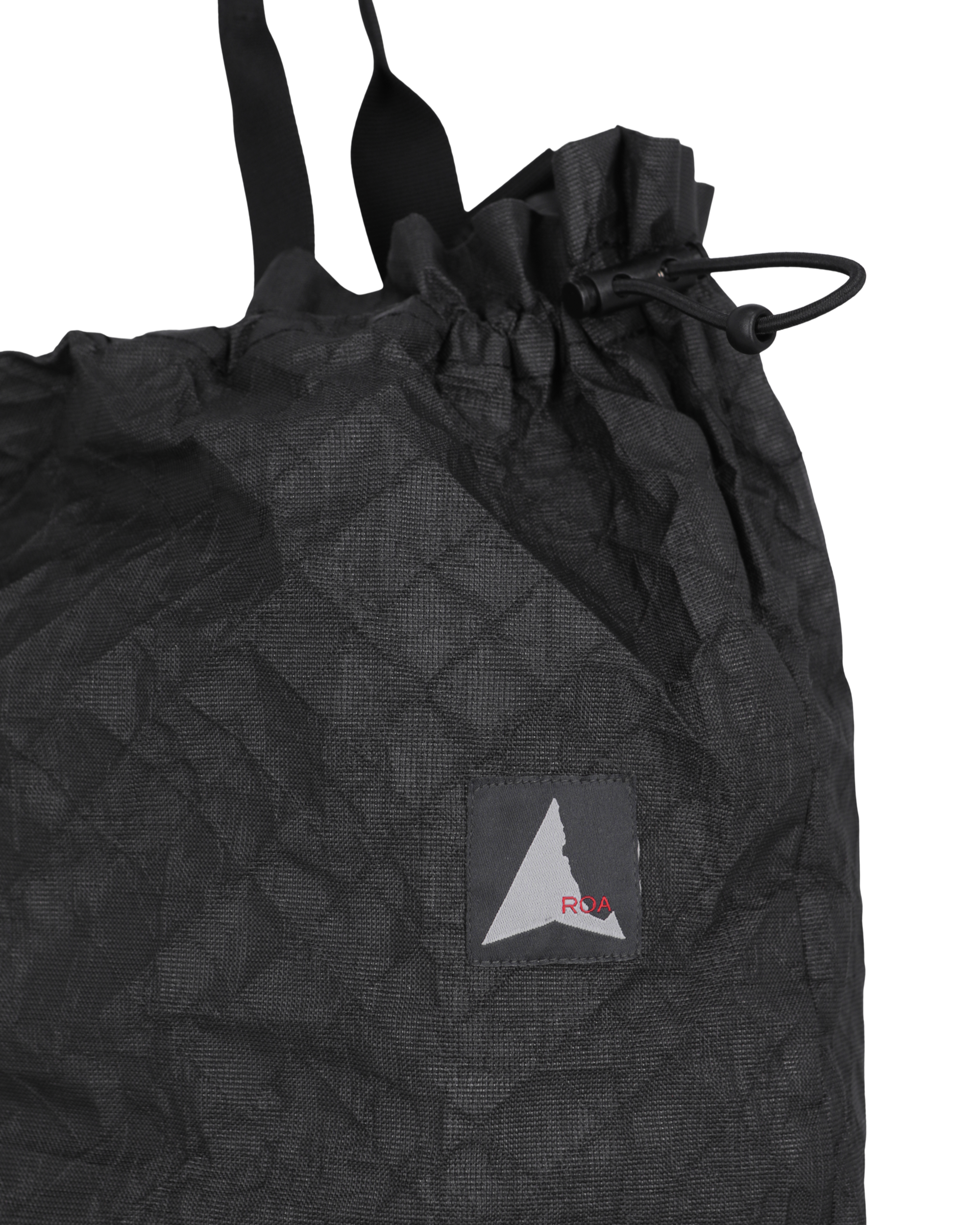 ROA Tote J315726-ONE SIZE-Black 7