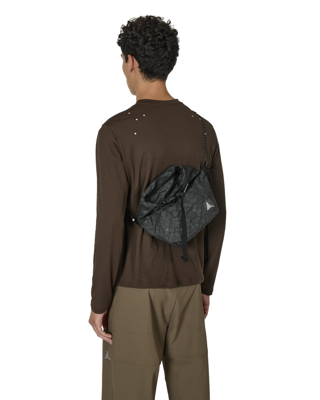 Canvas Cotton Jacket Taupe – ROA Canvas Cotton Jacket Taupe – ROA
