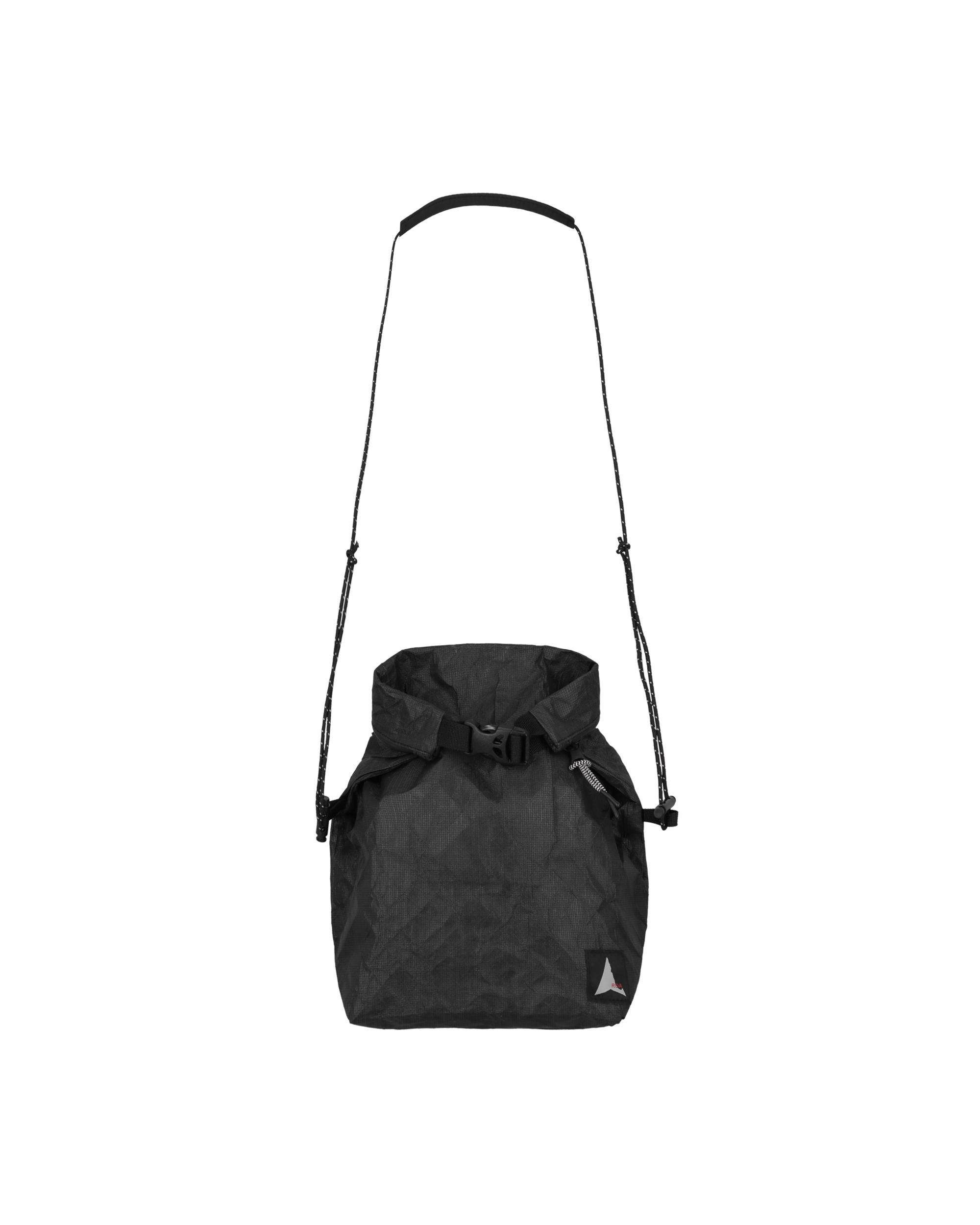 【関税込み】ROA ブラック Dry バッグ Dry Bag Black – ROA