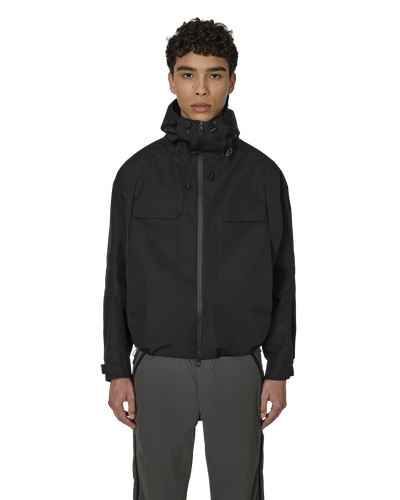 ROA Hardshell J303300-S-Black front