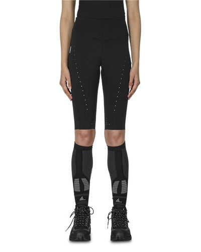ROA Compression Biker Shorts J303516-XS-Black front
