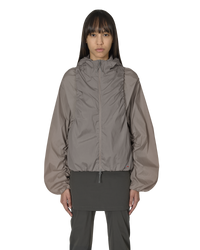 Thumbnail Spinnaker Windbreaker Taupe