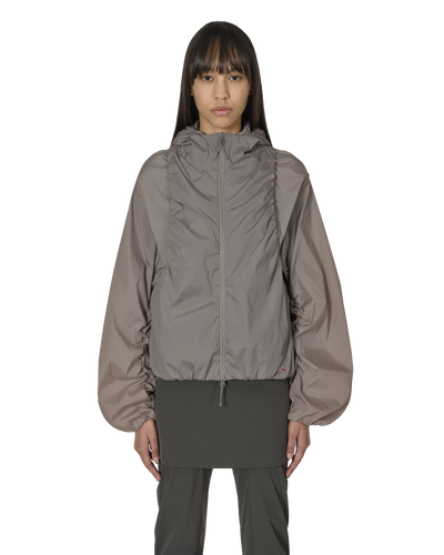 ROA Spinnaker Windbreaker J303520-M-Grey front