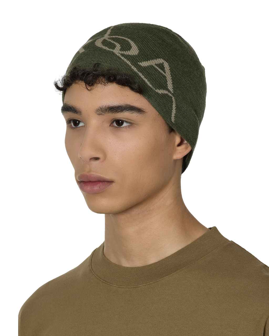 ROA hikingビーニー ROA HIKING Logo Beanie BEIGE ARC'TERYX ROA hikingビーニー ROA HIKING Logo Beanie BEIGE ARC'TERYX
