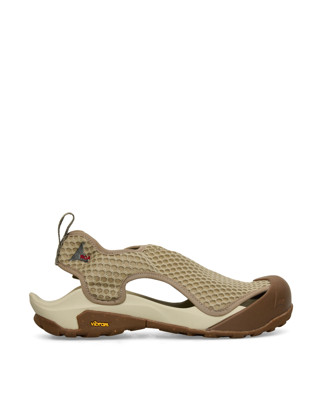 ROA Arpy J304829-41-Yellow right side