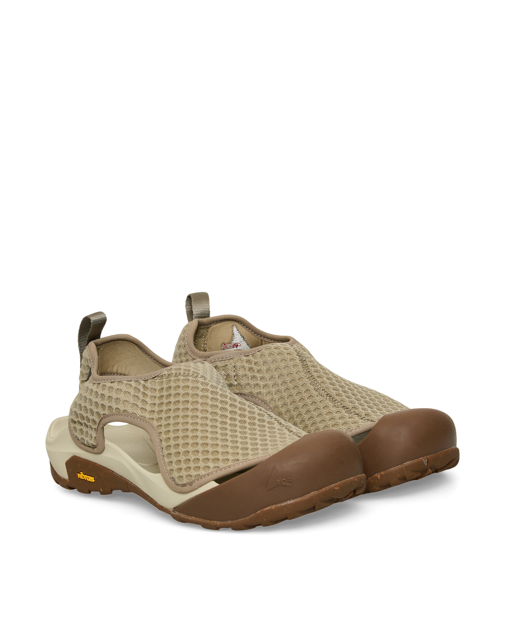 ROA Arpy J304829-41-Yellow right side