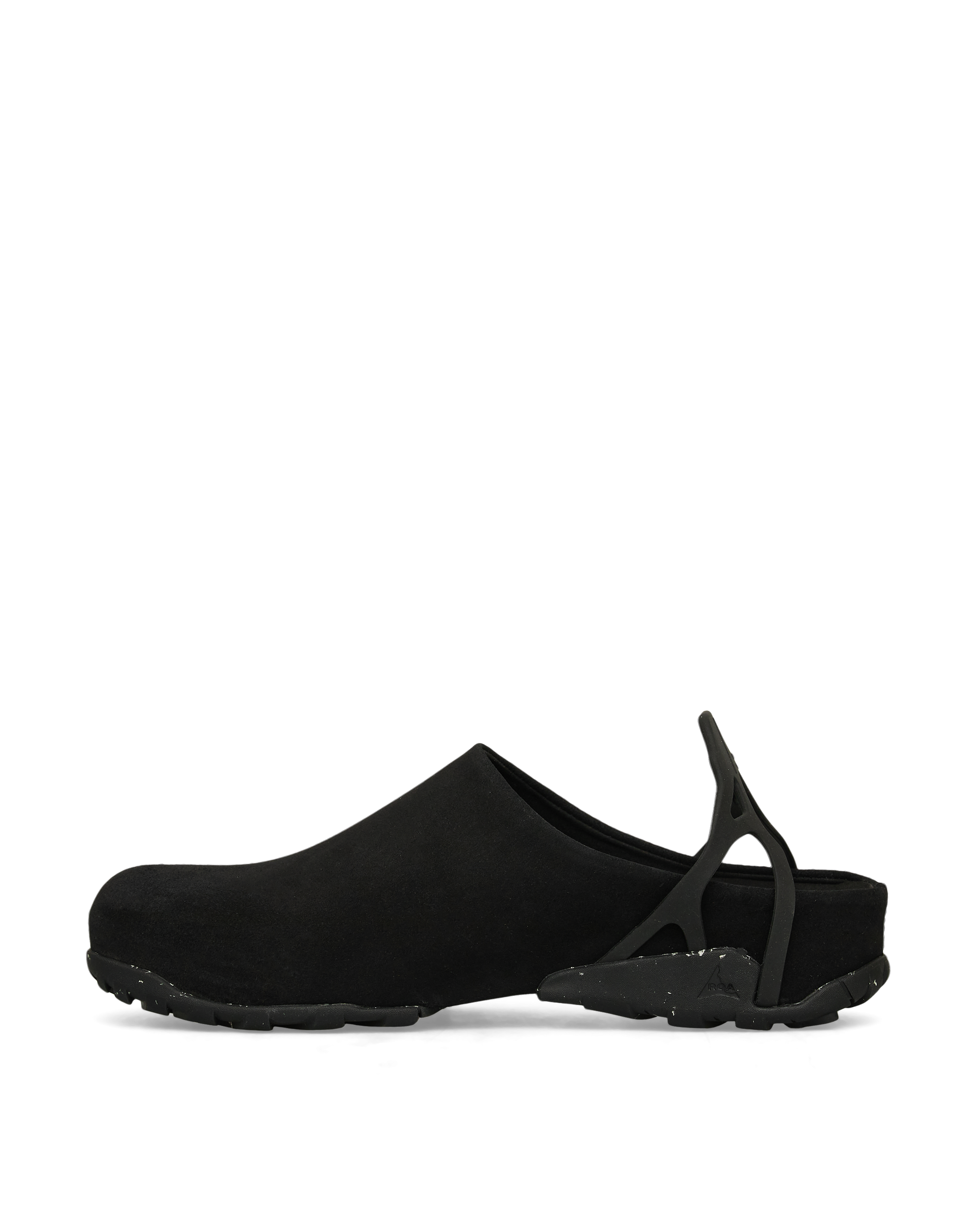 Fedaia Black – ROA Fedaia Black – ROA