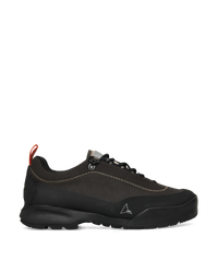 Thumbnail Cingino Dark Grey Burnt Orange