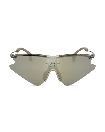 ROA Kohei Aero Blade Ti J310977-ONE SIZE-Grey 1