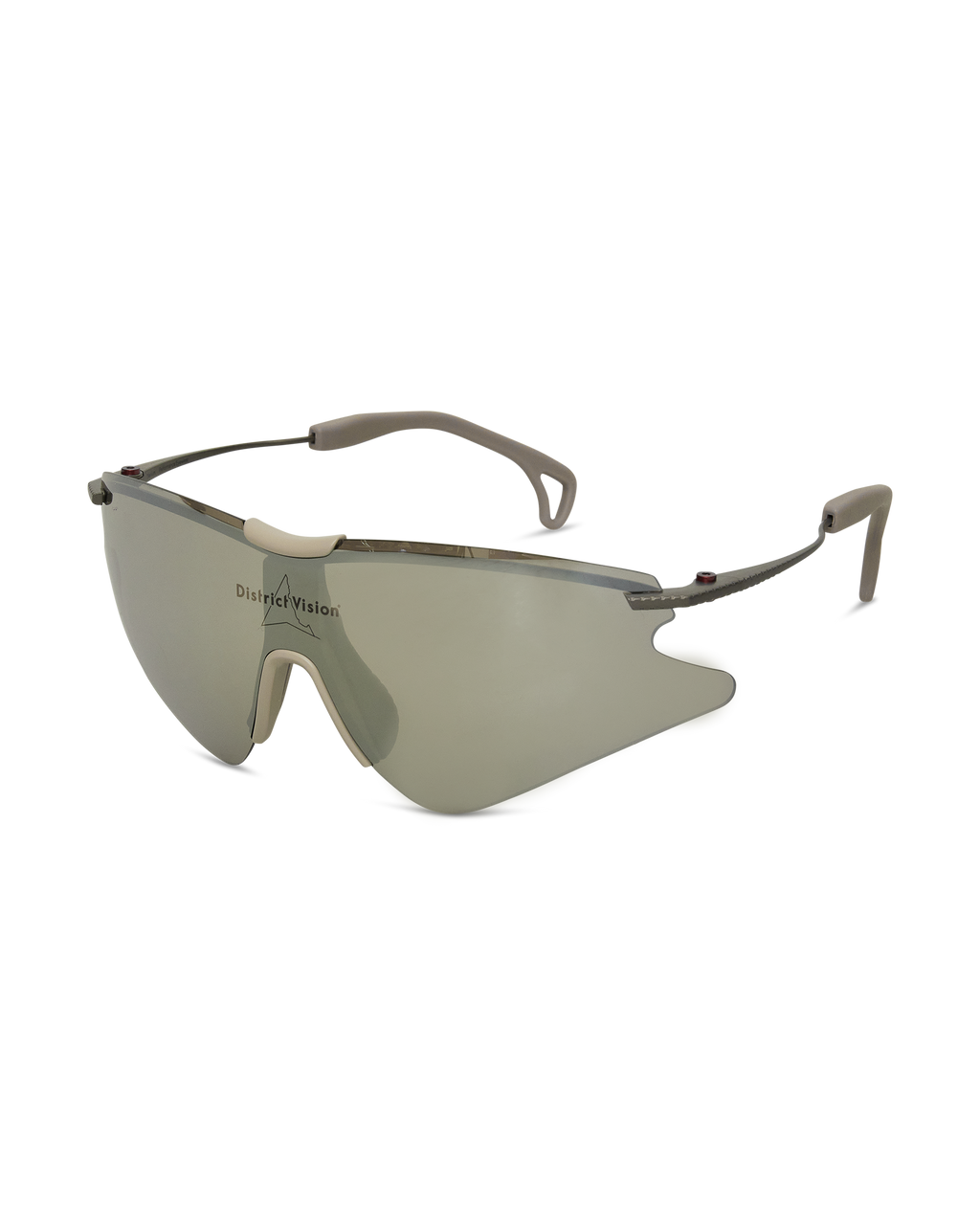 ROA Kohei Aero Blade Ti J310977-ONE SIZE-Grey 1