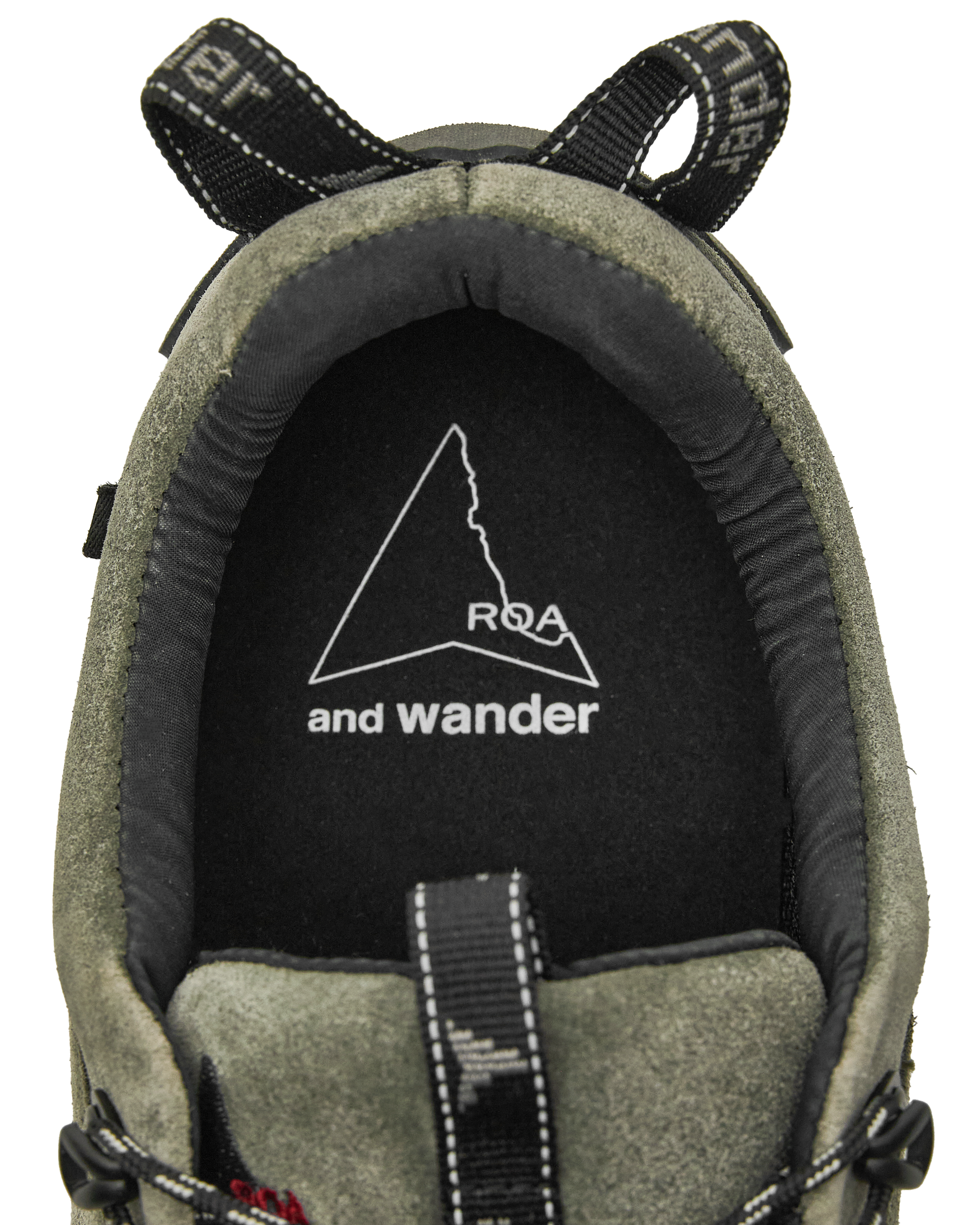 ROA ROA X And Wander Cingino J318328-36-Green 10