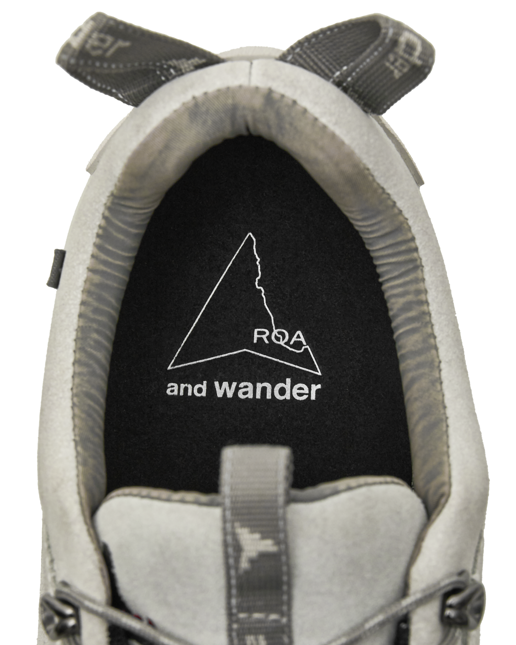 ROA ROA X And Wander Cingino J318329-36-Beige 10