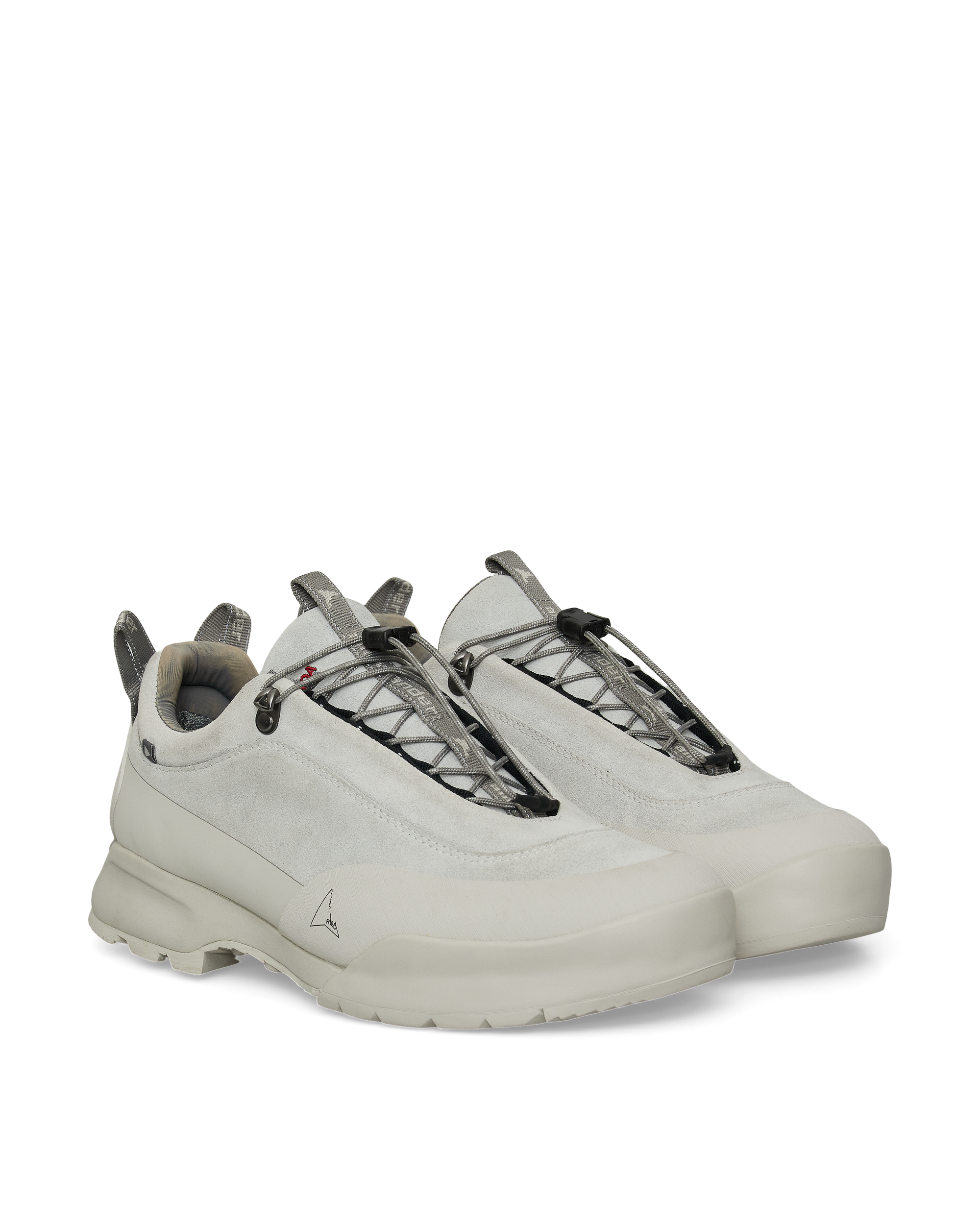 ROA ROA X And Wander Cingino J318329-36-Beige front 3/4