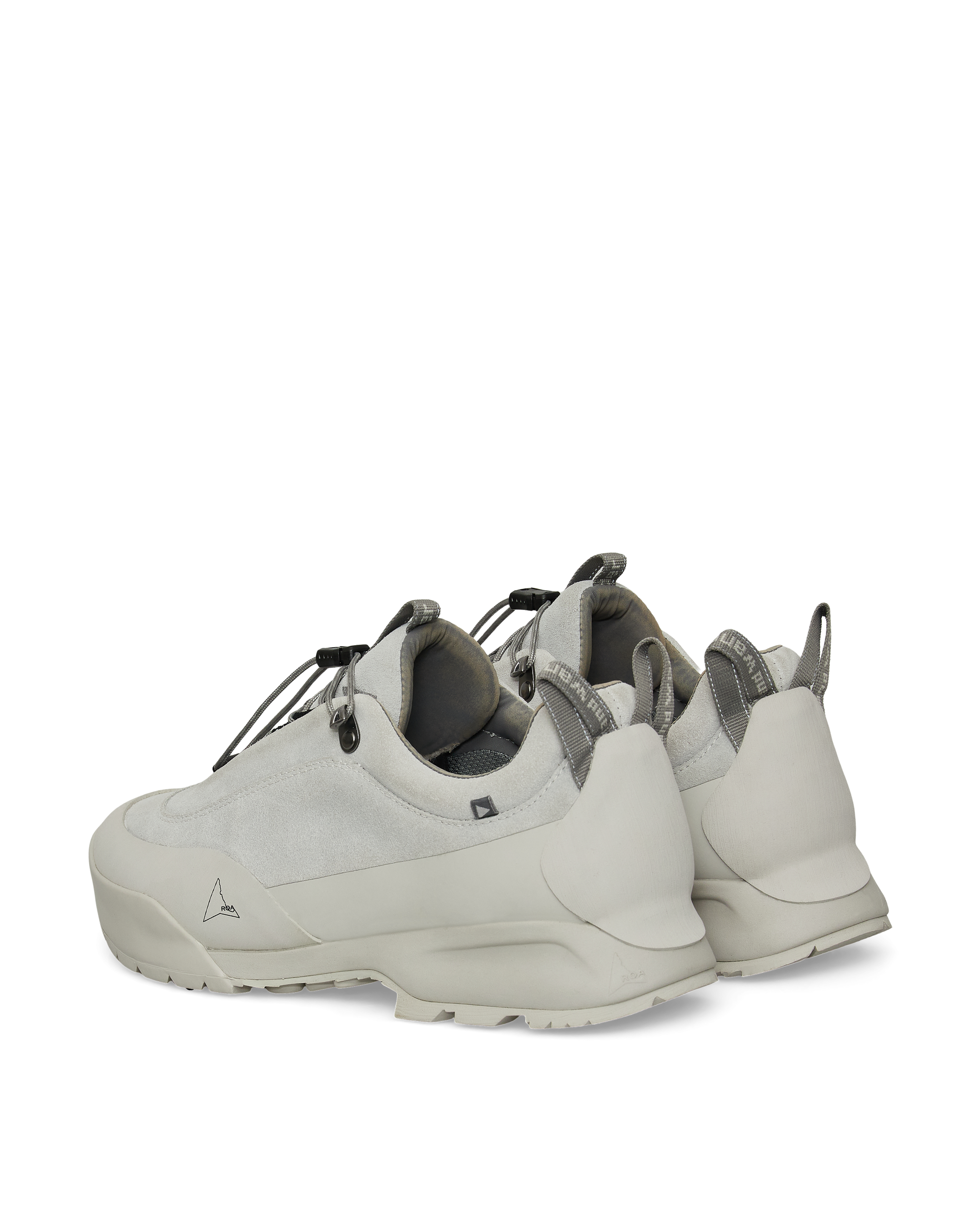 ROA ROA X And Wander Cingino J318329-36-Beige back 3/4