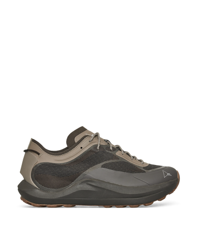 ROA Sella J318402-36-Brown right side
