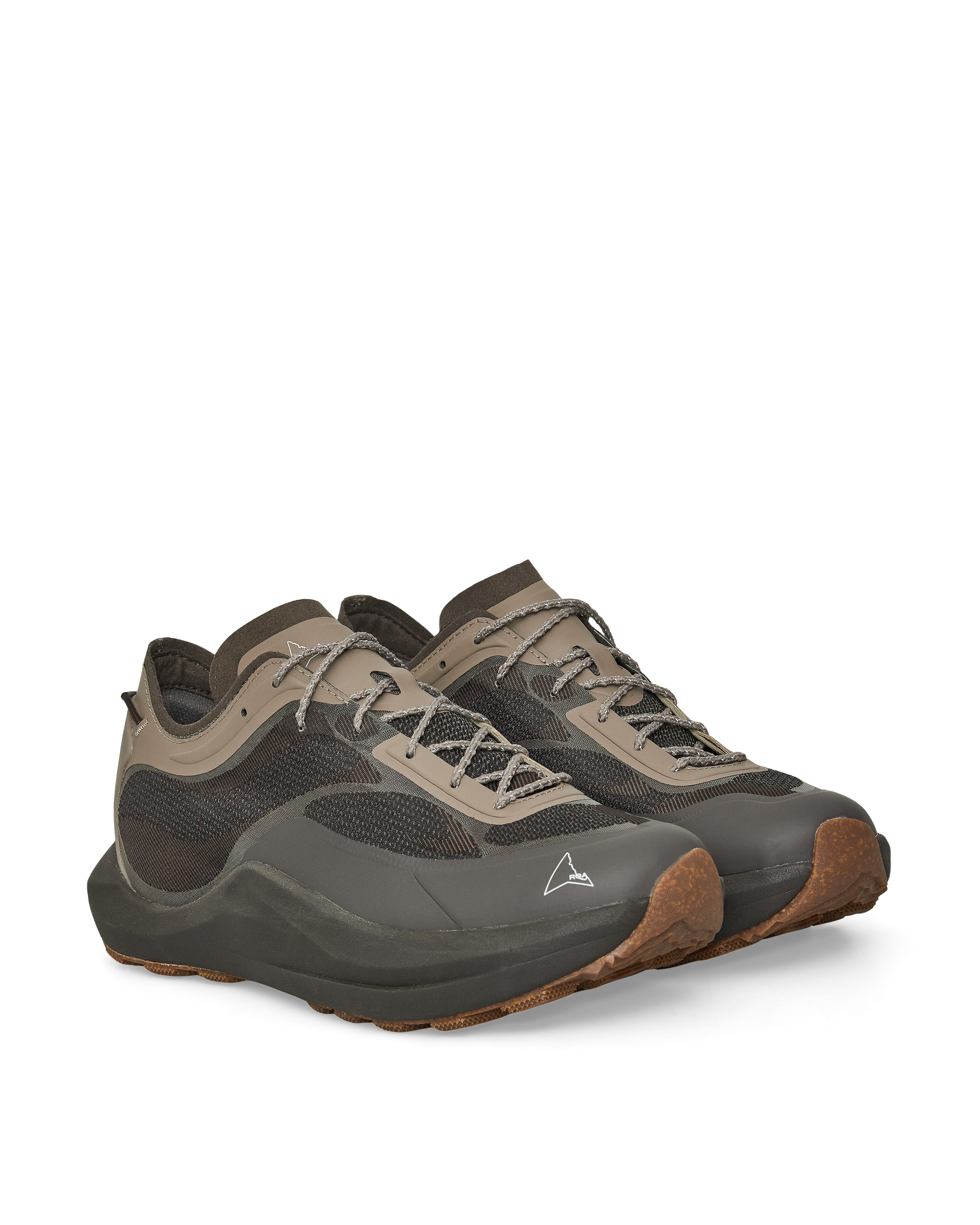 ROA Sella J318402-36-Brown front 3/4