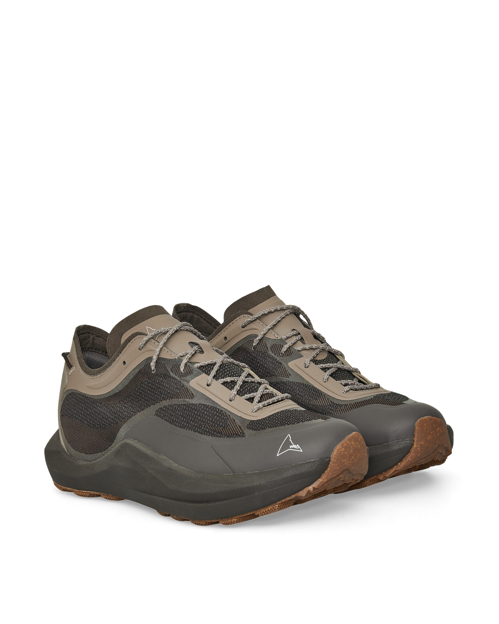 ROA Sella J318402-36-Brown right side