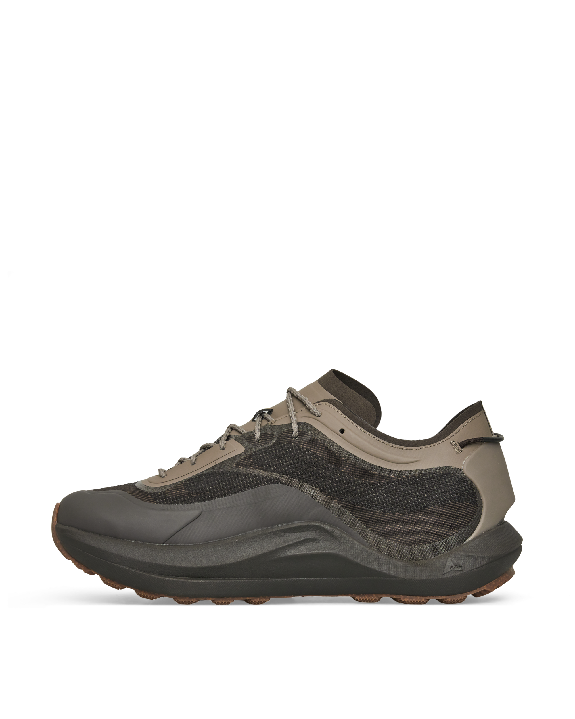 ROA Sella J325382-36-Brown left side