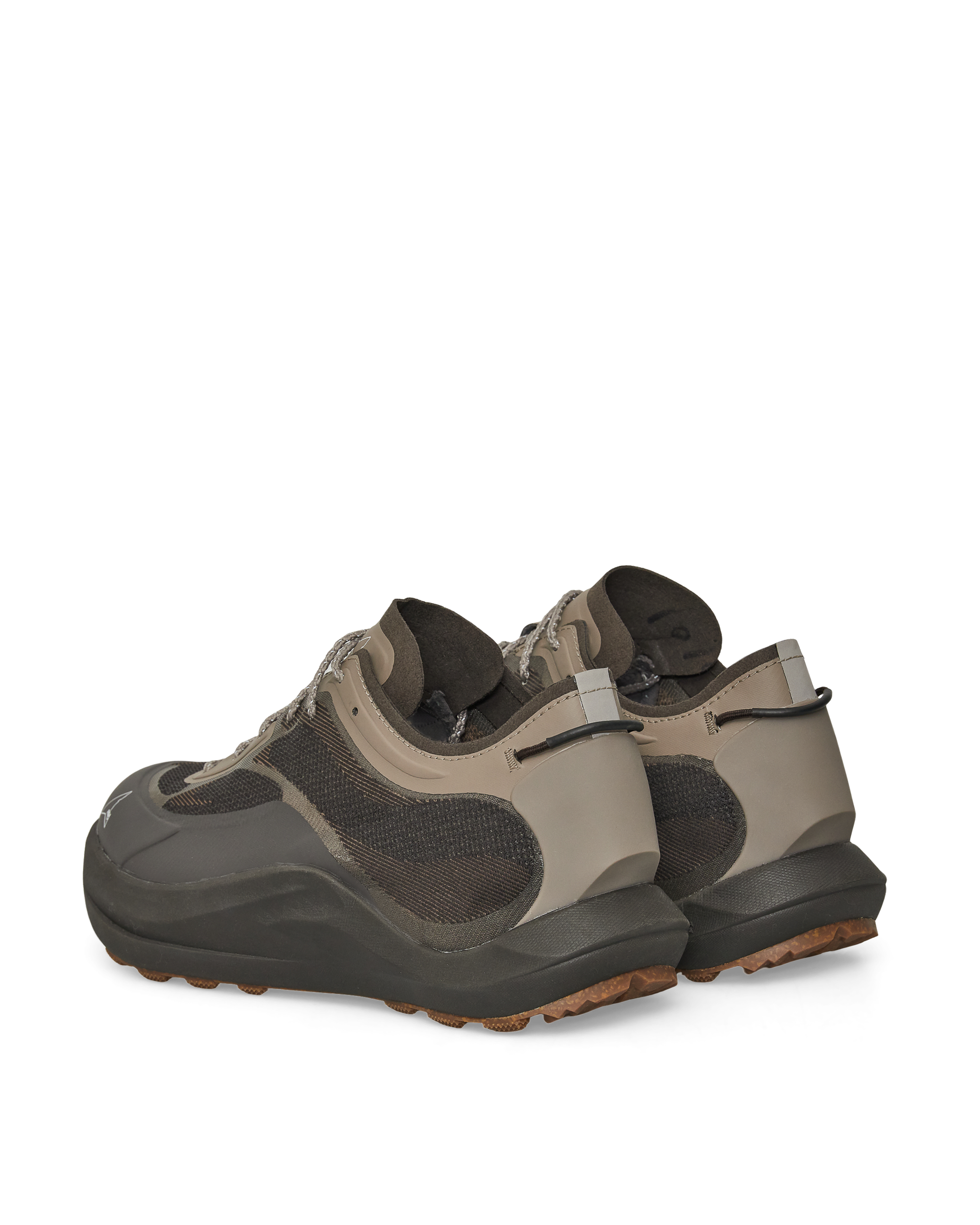 ROA Sella J325382-36-Brown sole