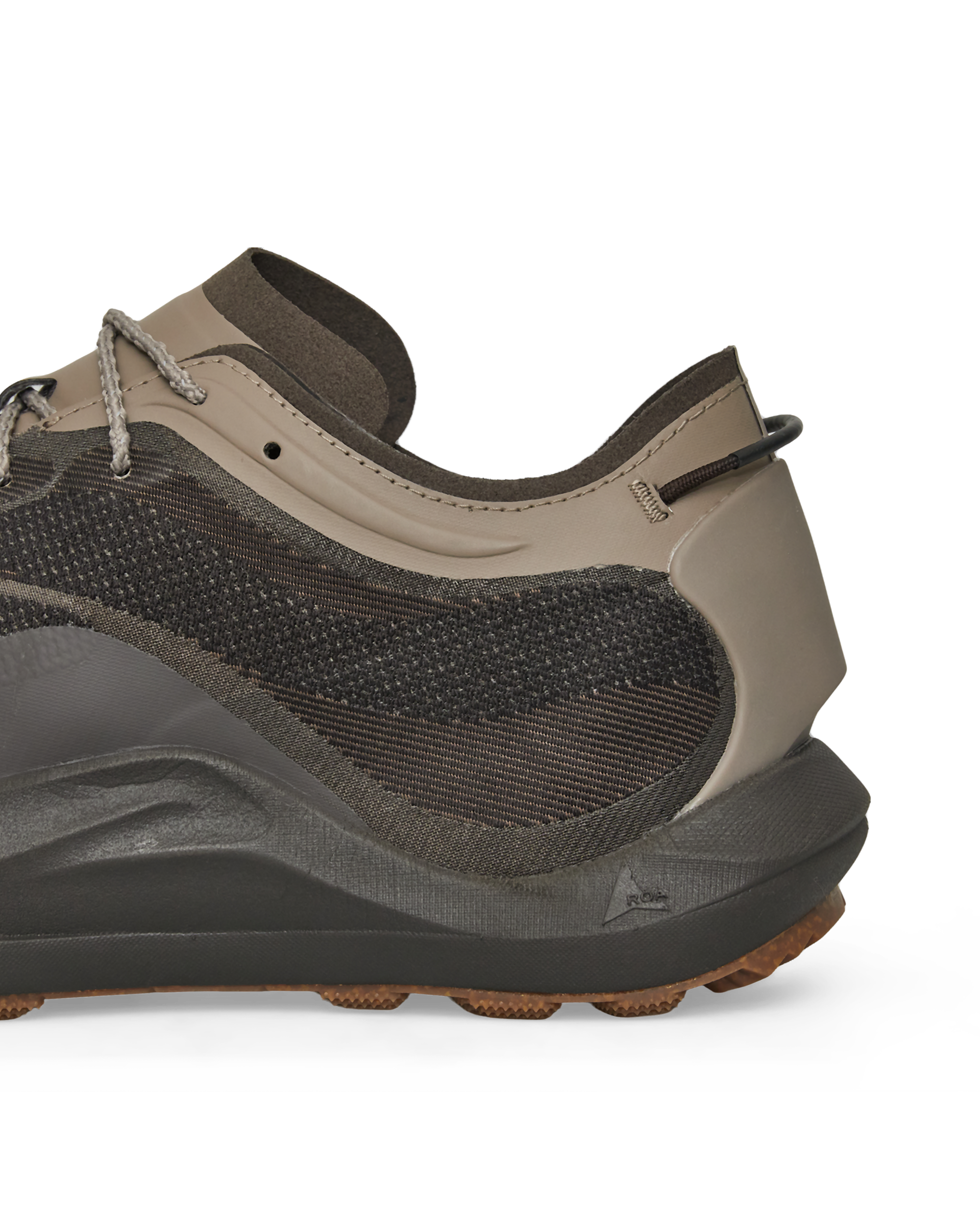 ROA Sella J325382-36-Brown back 3/4