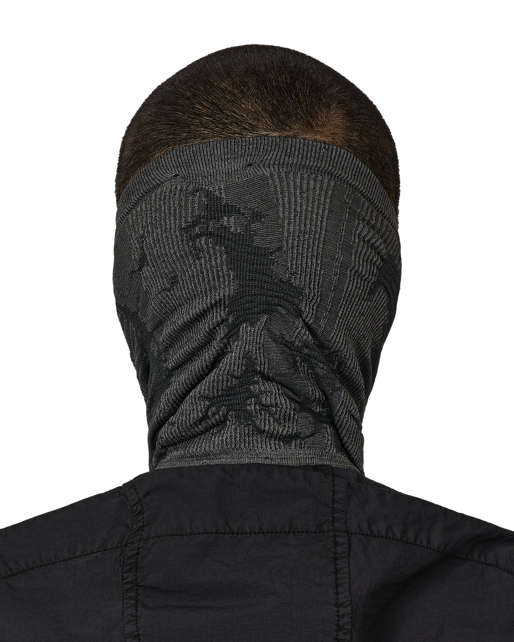 ROA ROA X And Wander Seamless Neck Warmer J312094-ONE SIZE-Black 10