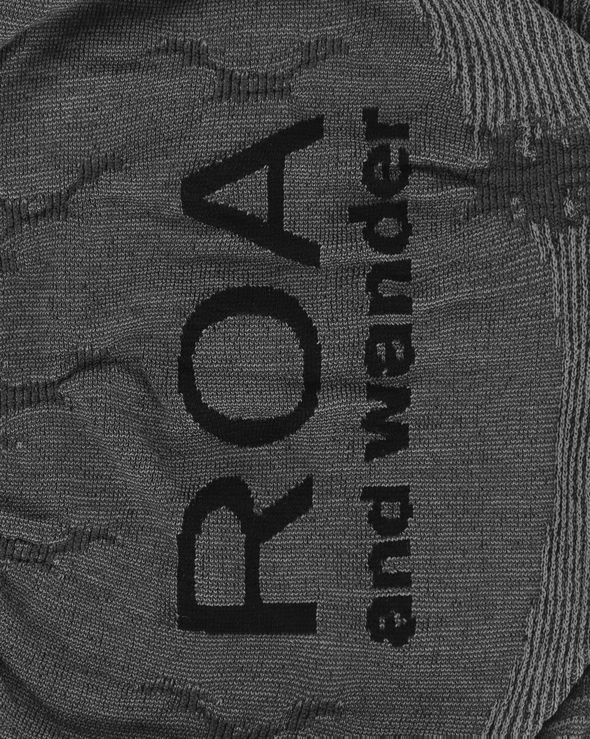 ROA ROA X And Wander Seamless Neck Warmer J312094-ONE SIZE-Black 5