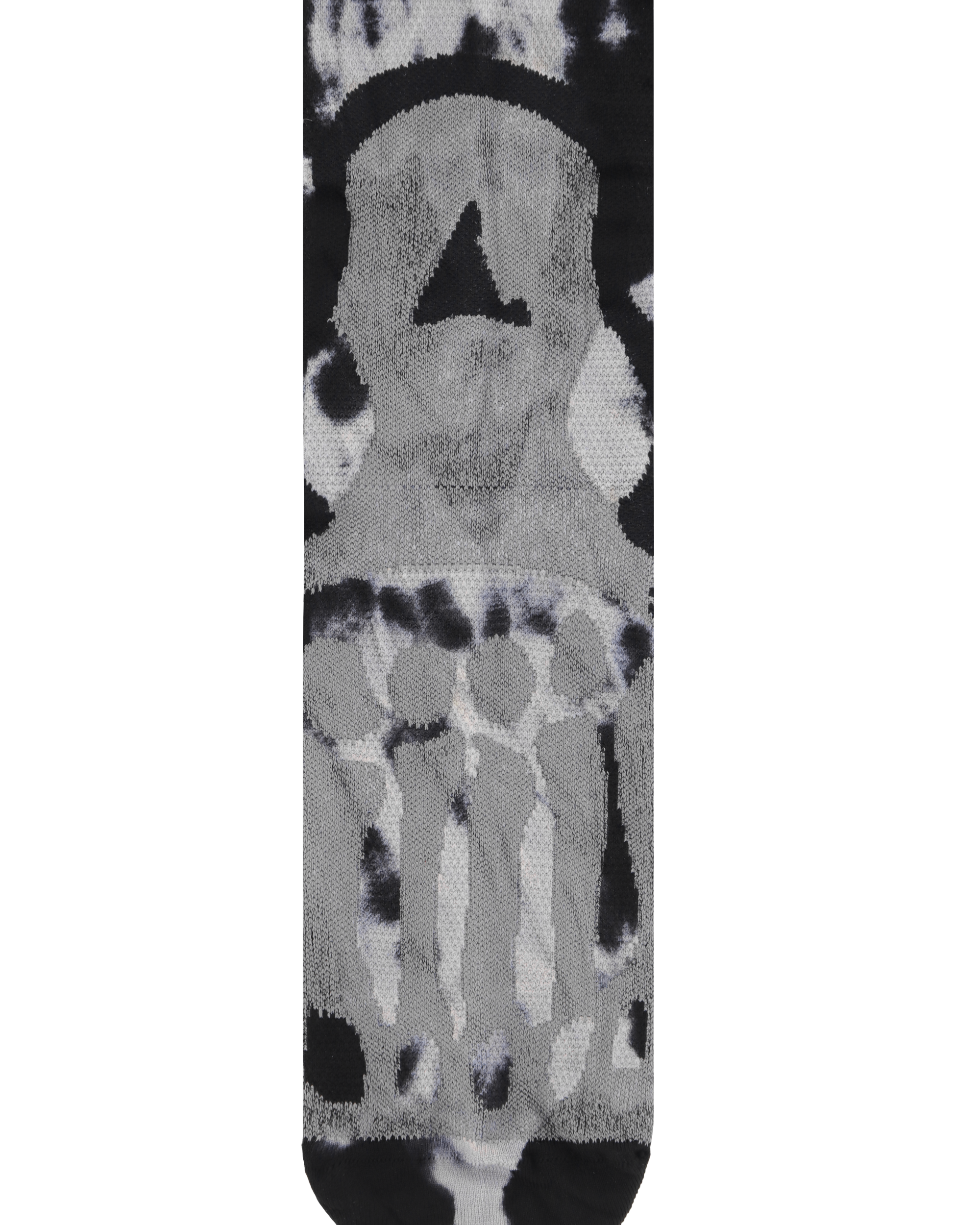 ROA ROA X And Wander Bones Q-skin Technical Socks J312095-39-42-Black 6