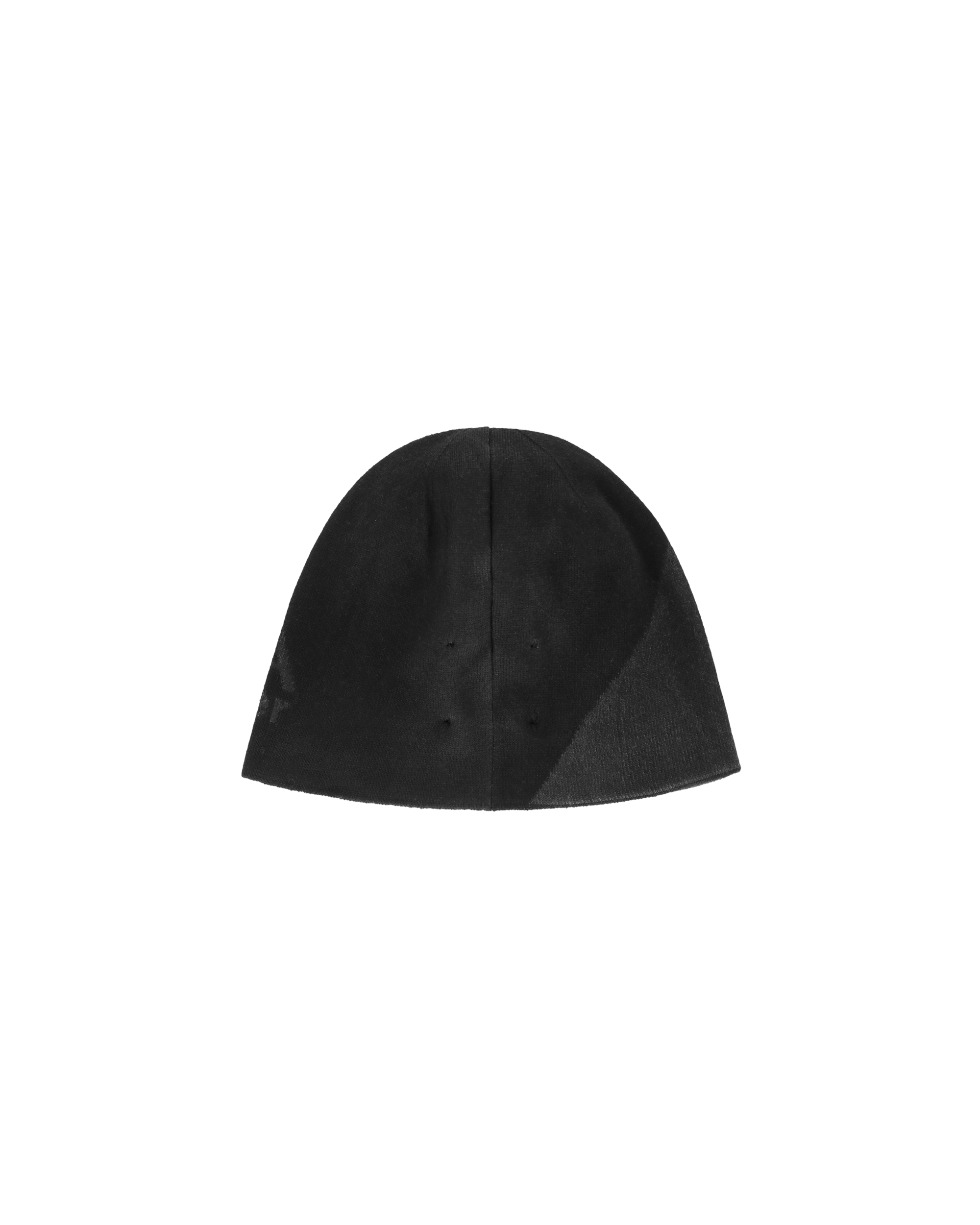 ROA ROA X And Wander Logo Cotton Beanie J312096-ONE SIZE-Black 3
