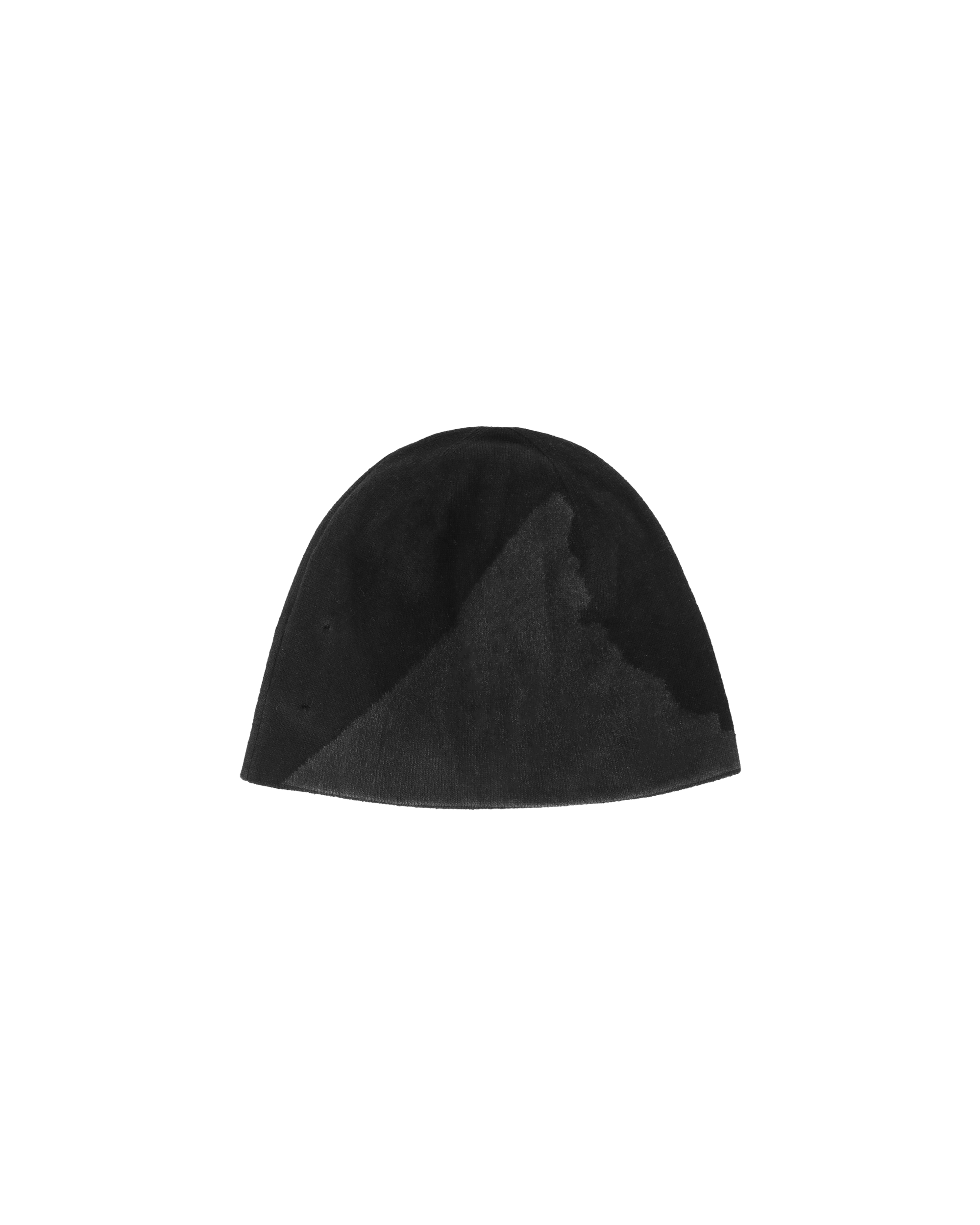ROA ROA X And Wander Logo Cotton Beanie J312096-ONE SIZE-Black 4