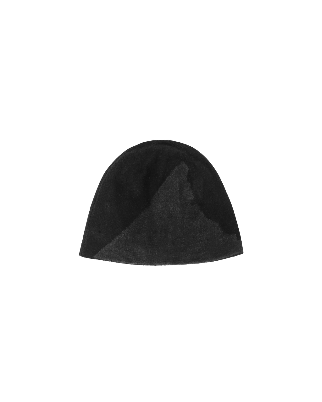 【RONE PARC】Spangle shaggy beanie ROA X And Wander Logo Cotton Beanie