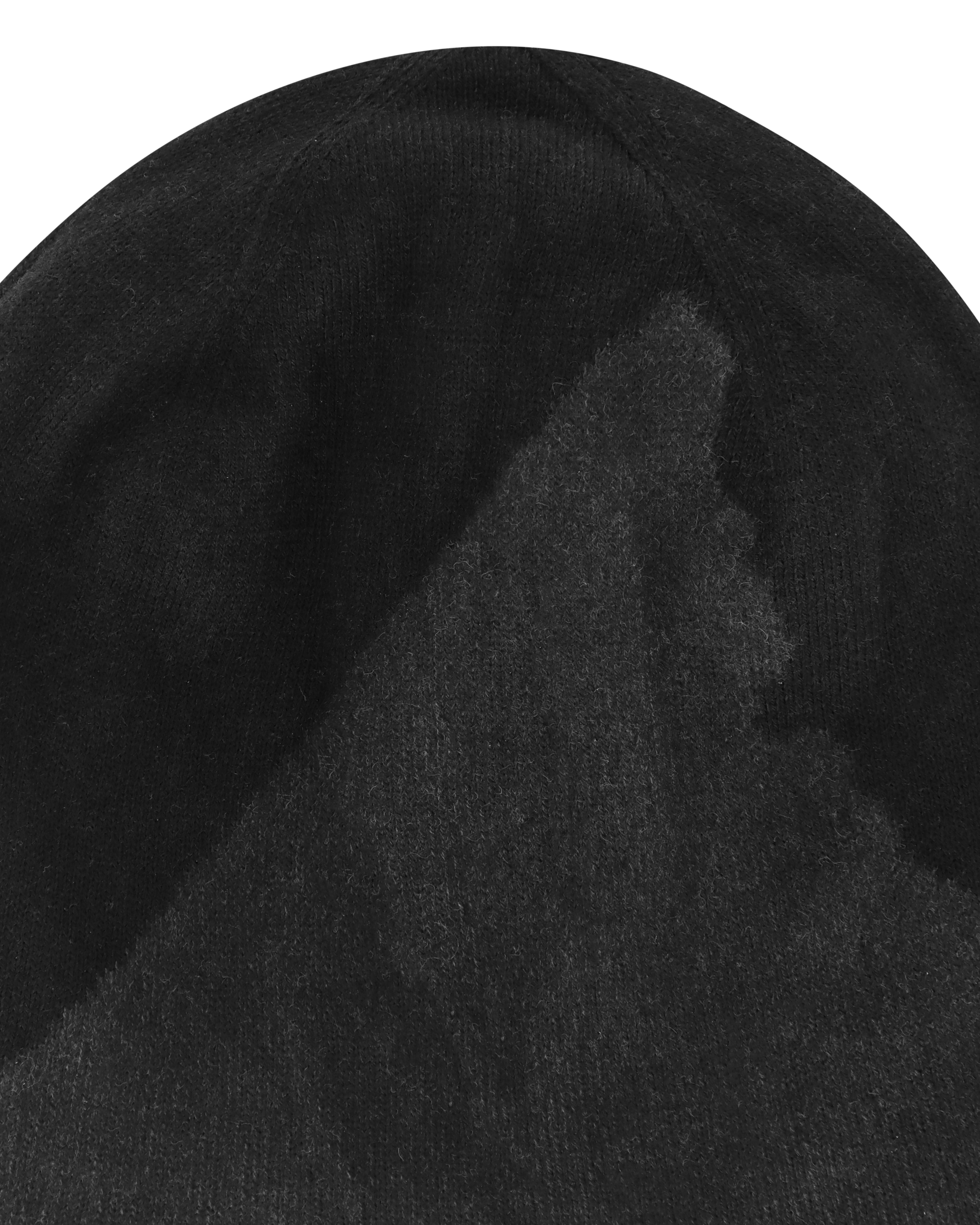 ROA ROA X And Wander Logo Cotton Beanie J312096-ONE SIZE-Black 5