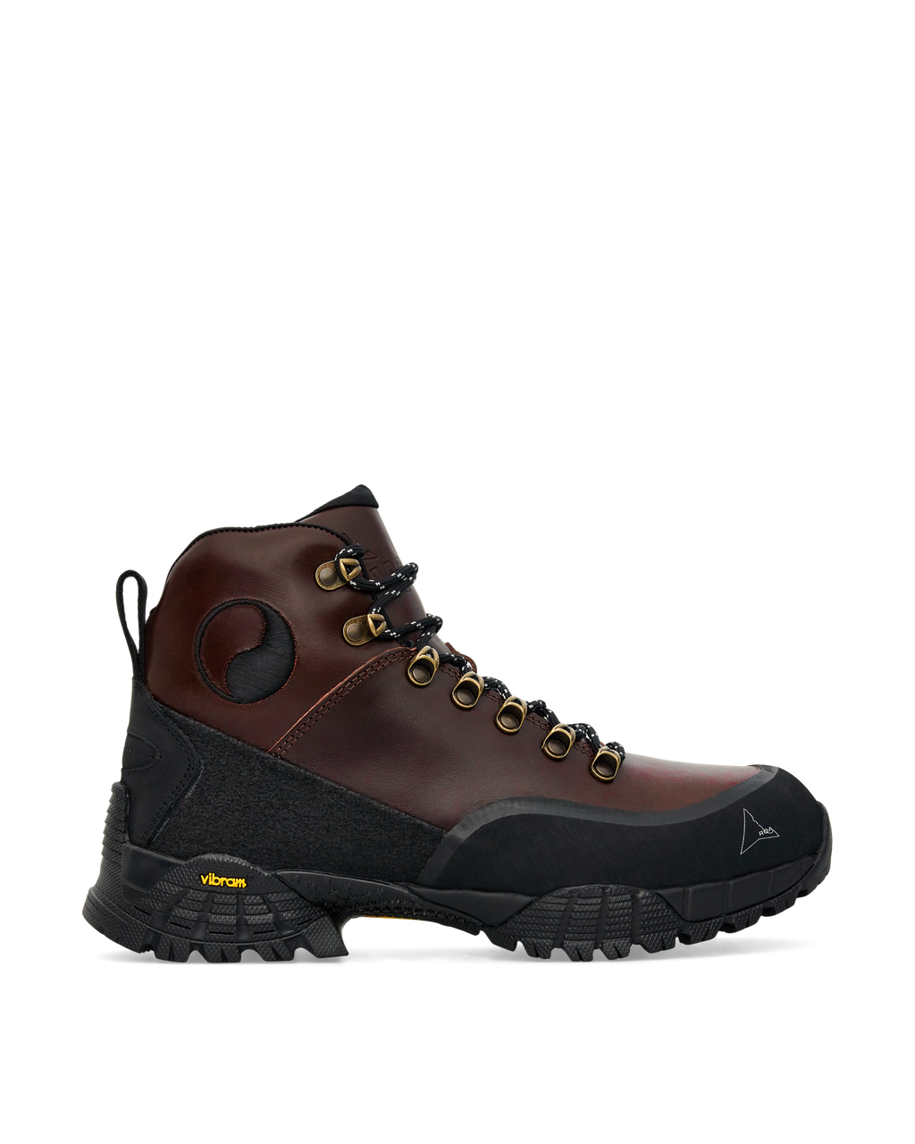 ROA HIKING ロア roa cingino サイズ41 Cingino Burnt Orange Black – ROA